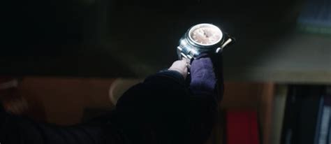 hawkeye rolex theories|rolex watch theories.